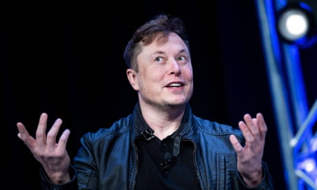 Elon Musk laughs off Twitter lawsuit threat in wake of $44bn pullout