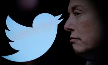 Elon Musk ‘orders Twitter to remove suicide prevention feature’