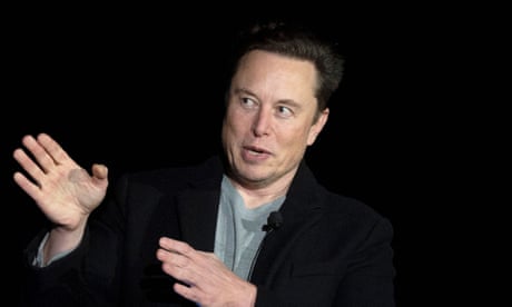 Elon Musk plans to cut 75% of Twitter staff if he takes over company � report
