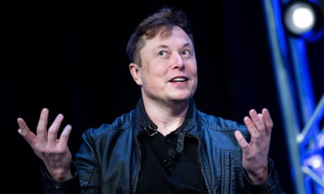 Elon Musk plans to vote Republican and warns of political attacks on him