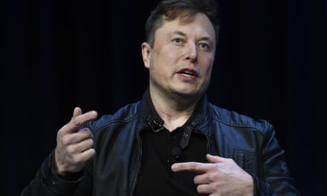 Elon Musk pledges to overturn Twitter’s ban on Donald Trump