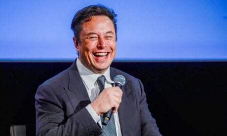 Elon Musk reclaims title of world’s richest man after Tesla shares rise