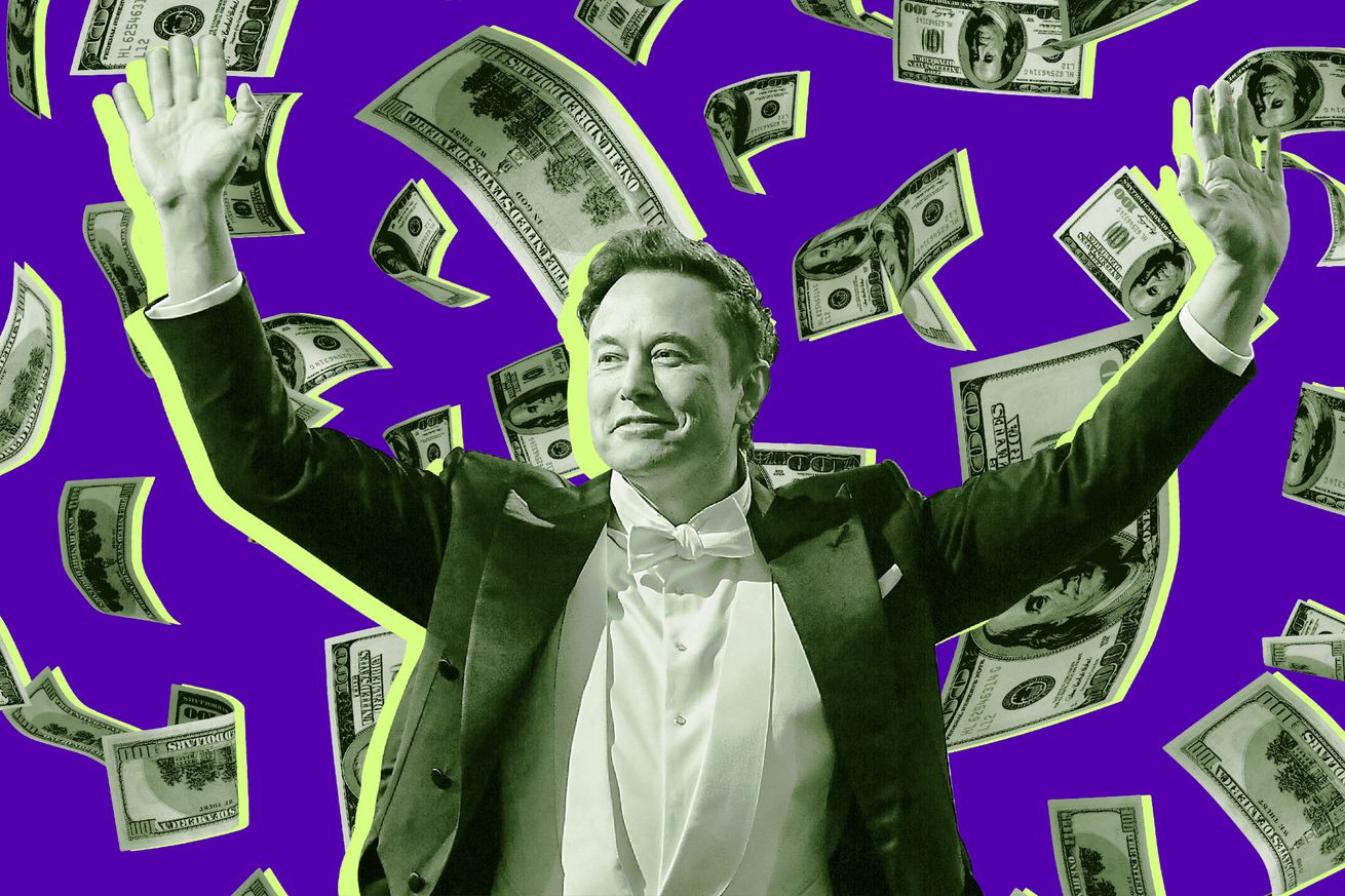 Elon Musk’s PAC admits $1 million voter giveaways aren’t ‘random’