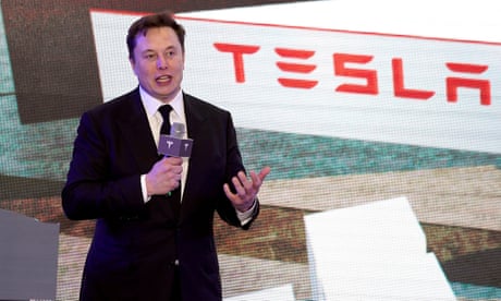 Elon Musk�s statements could be �deepfakes�, Tesla defence lawyers tell court