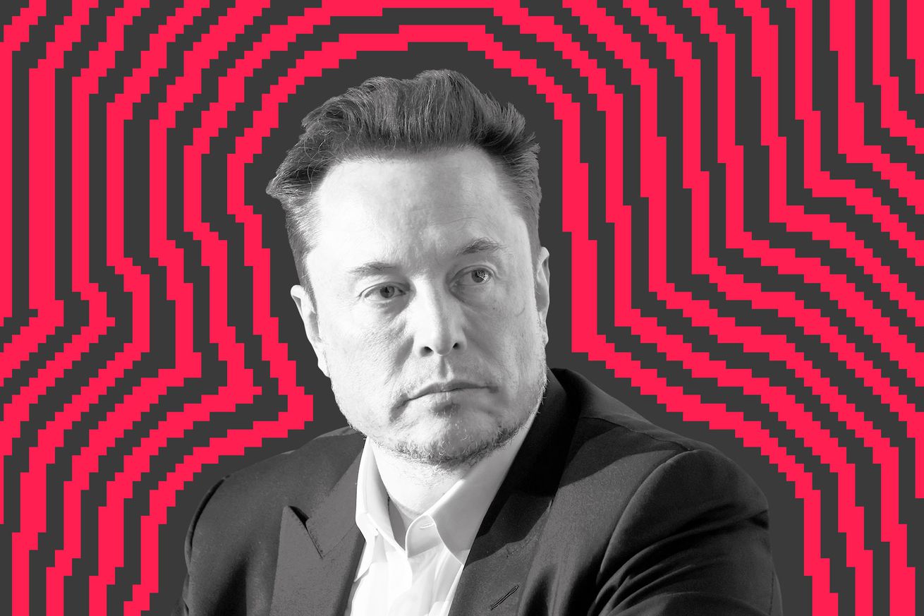 Elon Musk’s ‘top 20’ Diablo IV claim is as real as his self-driving cars