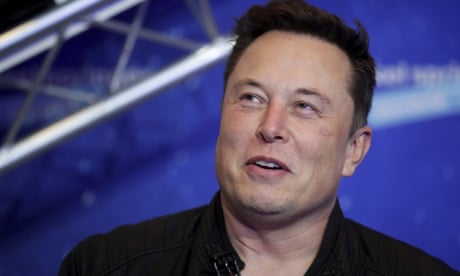 Elon Musk says SpaceX will keep funding Starlink internet in Ukraine