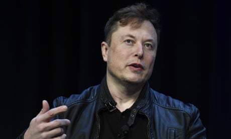 Elon Musk seeks 10% job cuts at Tesla over super bad feeling about economy