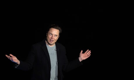 Elon Musk seeks to end US restrictions on his tweets