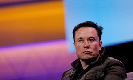 Elon Musk targets Bernie Sanders over tax: ?I keep forgetting you?re still alive?