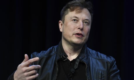 Elon Musk unveils vision for Twitter after joining board