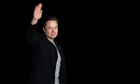 Elon Musk withdraws $44bn bid to buy Twitter after weeks of high drama