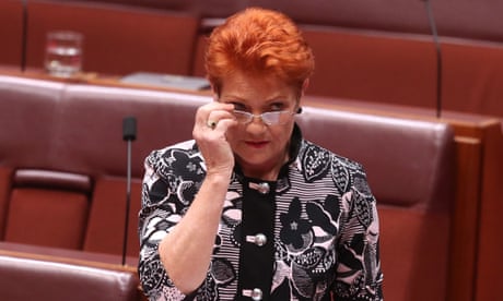 Emails reveal One Nation’s last-minute scramble to find candidates