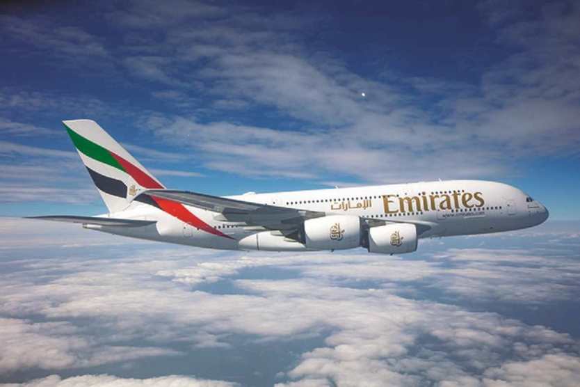 Emirates launches its daily direct flights to Adelaide, boosting tourism