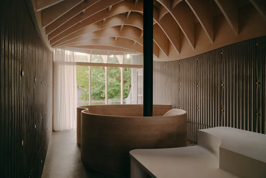 Entries open: 2025 Dezeen Awards