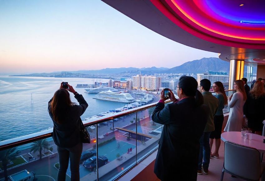 Erth Abu Dhabi Hotel to Showcase Iconic Luxury at ILTM Cannes December 2024