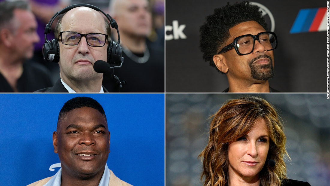ESPN lays off top on-air talent