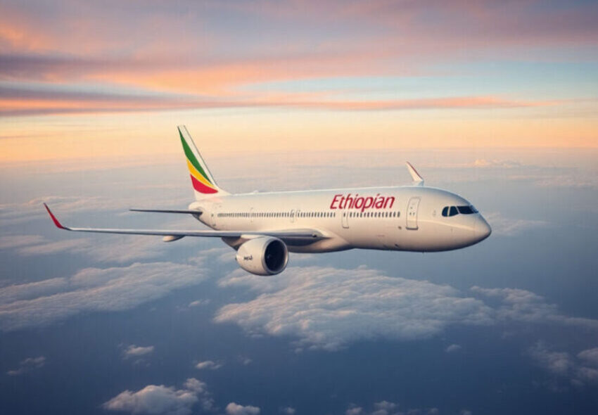 Ethiopian Airlines Achieves IATA CEIV Pharma Recertification, Setting New Standards for Pharma Transport