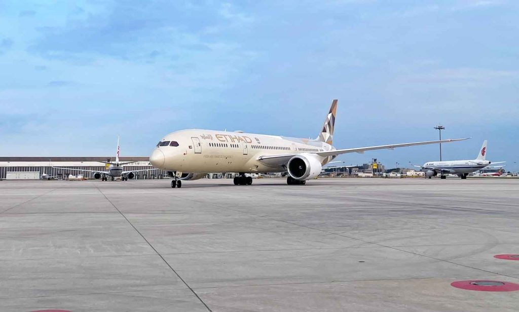 Etihad Airways expands its network between Abu Dhabi and European destinations, Paris, Frankfurt, Milan in the list of cities: Here's new updates you need to know