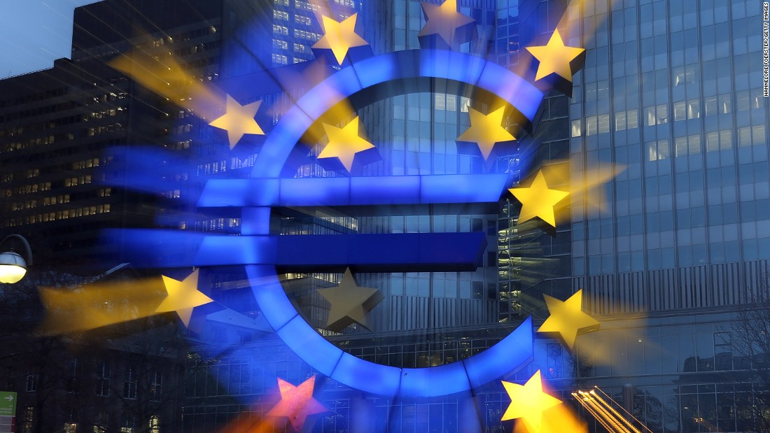 Eurozone Fast Facts