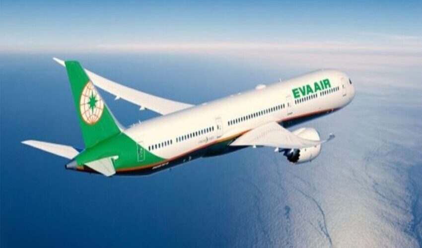 EVA Air Elevate Passenger Experience with Free Unlimited Web Browsing and Next-Generation Wireless Entertainment System on Airbus A321-200 Fleet by Early 2026