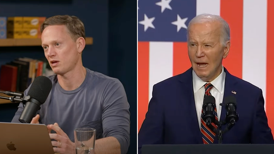 Ex-Obama aide doesn't 'want to hear' from Biden right now as 'enraging' new details about cover-up emerge