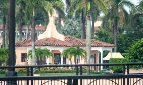 Ex-partner of Ukrainian ‘heiress’ who infiltrated Mar-a-Lago club shot outside Canada resort