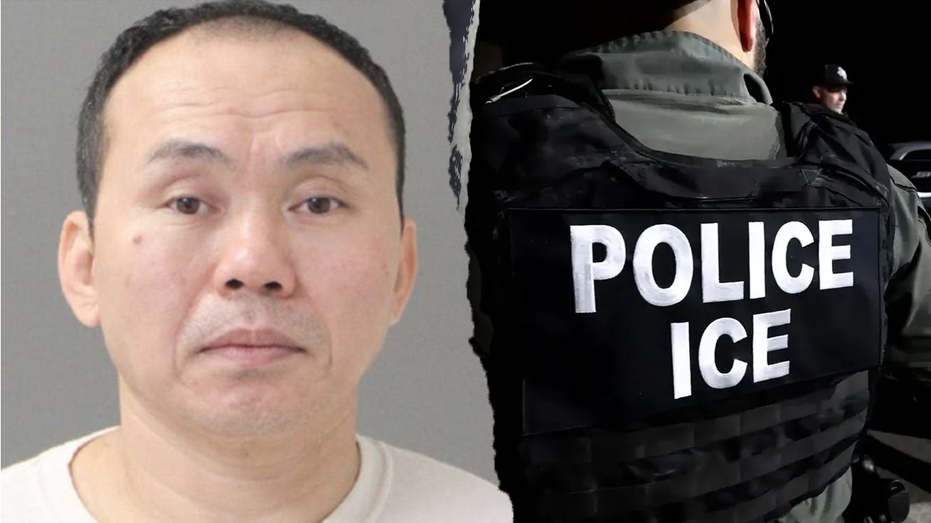 EXCLUSIVE: Illegal alien whose deportation was paused by 'activist' judge sexually assaulted a disabled woman