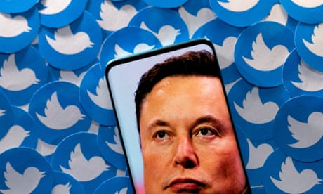 Exodus continues at Twitter as Elon Musk hints at possible bankruptcy