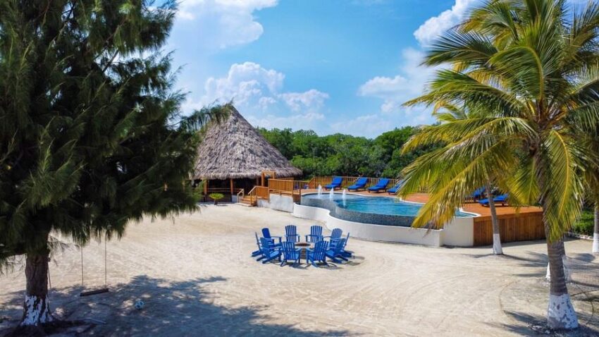 Experience the Ultimate Luxury Escape at Royal Belize with Panoramic Caribbean Views and Exclusive All-Inclusive Amenities