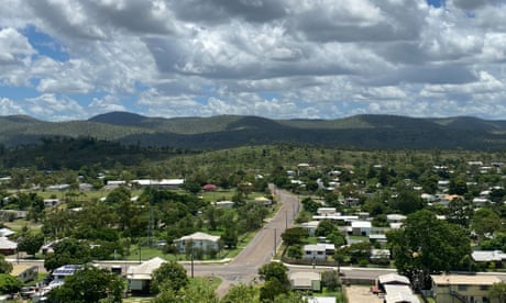 Experts sceptical of Shine Energy’s proposed ‘flexible’ coal power station