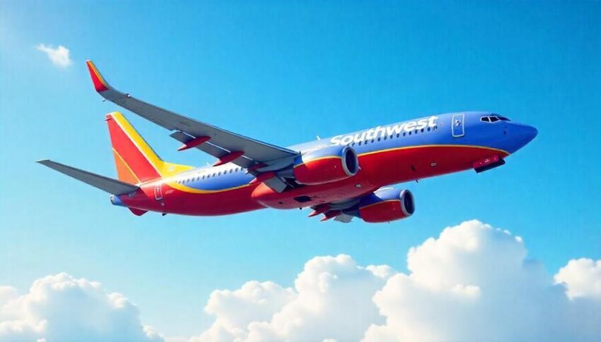 Explore Austin, Los Angeles, Orlando, Houston, New Orleans, San Francisco, Miami, Tampa, Denver, Chicago, and More, with Southwest Airlines Offering Flights, Cruises, Hotels, and Packages Starting at Just $49