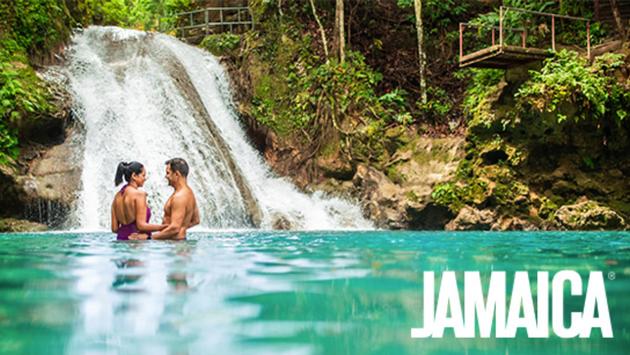 Explore the Best of Jamaica's Spectacular Nature