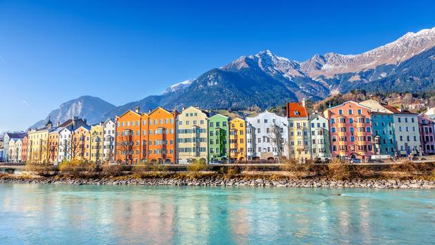 Eye on Europe: The All-Around Allure of Austria