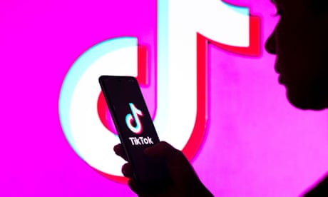 Facebook owner reportedly paid Republican firm to push message TikTok is ‘the real threat’