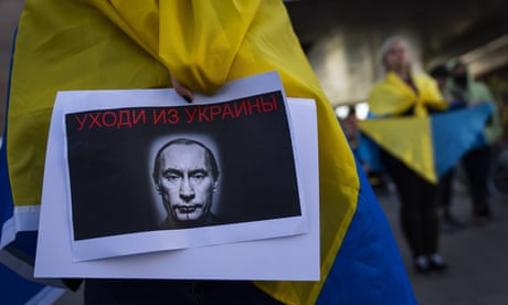 Facebook’s solidarity with Ukraine is impressive. Now extend it to others | Moustafa Bayoumi