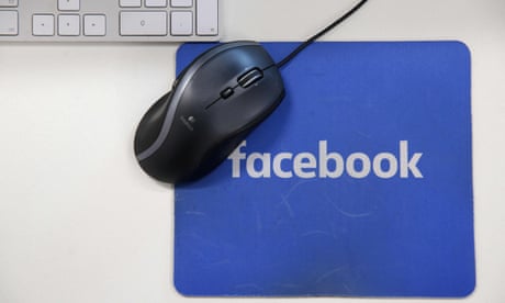 Facebook UK pays �29m corporation tax despite record �3.3bn sales