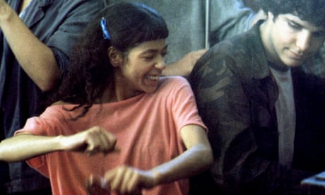 Fame and Flashdance singer and actor Irene Cara dies aged 63