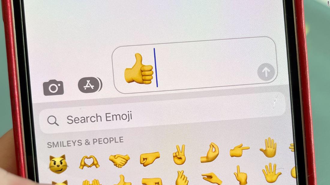 Farmer owes $82,000 in contract dispute over use of a 'thumbs-up' emoji, judge says