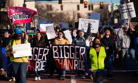 Fate of US abortion drug hangs in balance ahead of Friday deadline