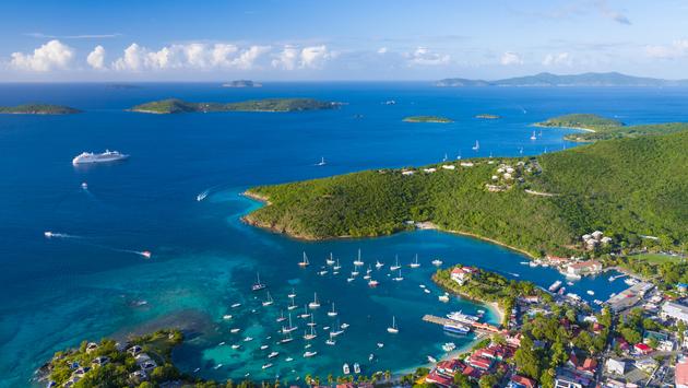 FCCA Partners With US Virgin Islands on Strategic Development Agreement