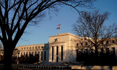 Fed announces smallest interest hike in a year as inflation �eases somewhat�