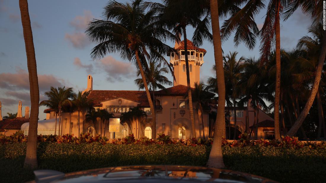 Federal prosecutors using a second grand jury in Florida as part of Trump classified documents probe