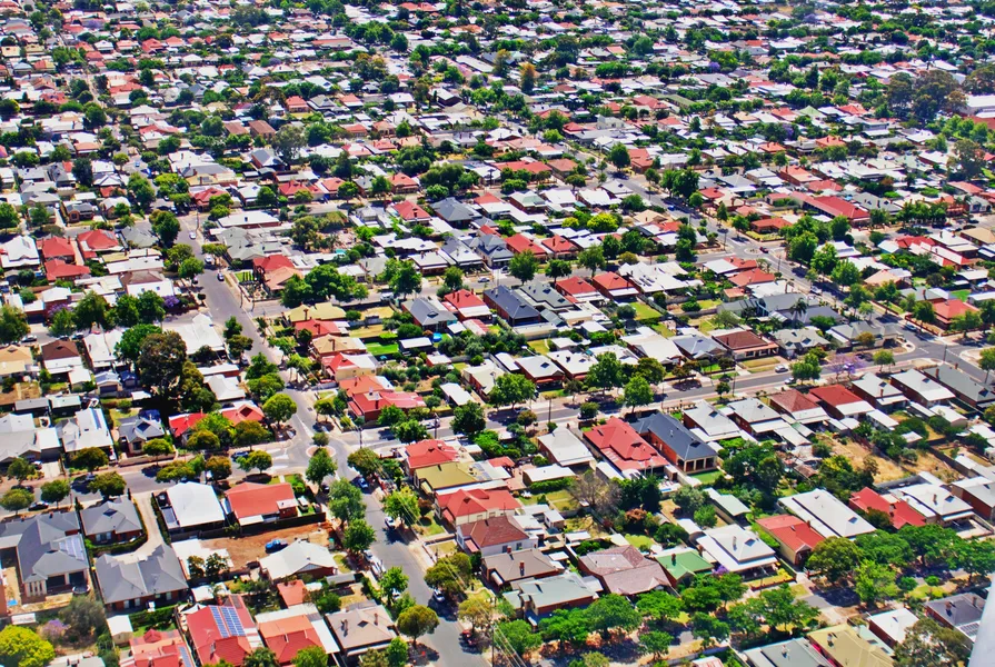 Feedback sought for draft Greater Adelaide Regional Plan