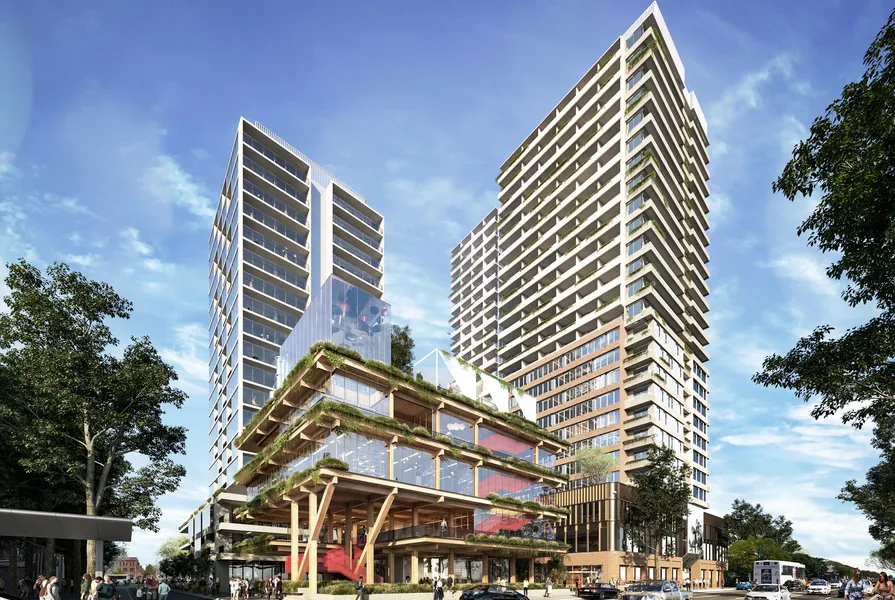 Feedback sought on draft plans for Adelaide CBD redevelopment