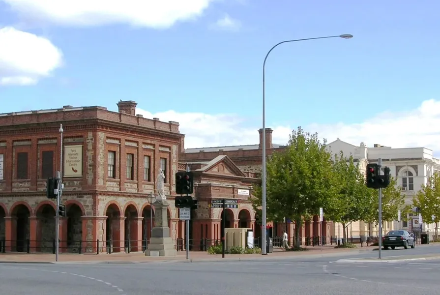 Feedback sought on heritage standards in two historical South Australian precincts