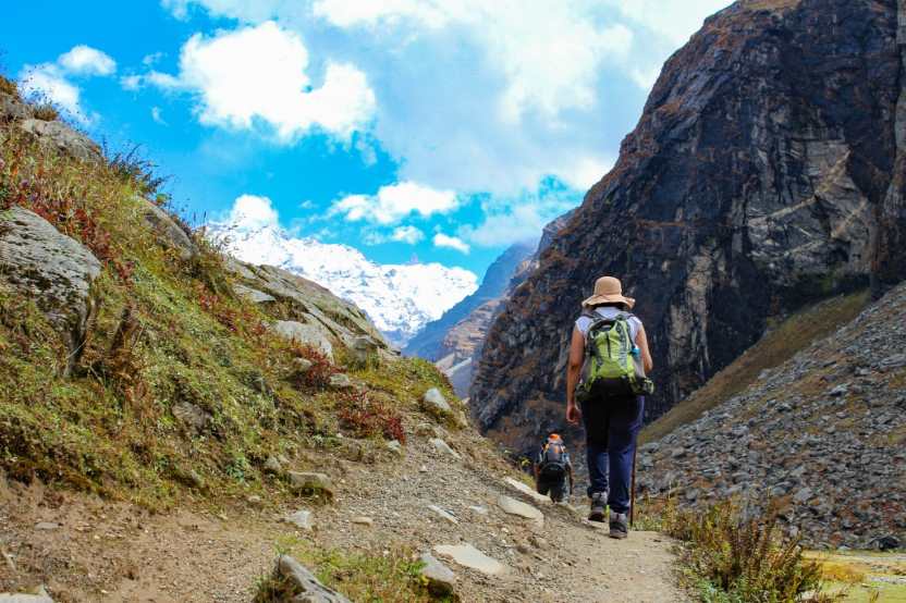 Female-First Travel Boom: What You Need To Know About Solo Adventures, Women-Only Tours And Multigenerational Trips