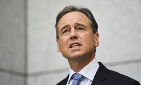 Feud between Queensland and Greg Hunt over PCR tests may have been due to an ?accident?