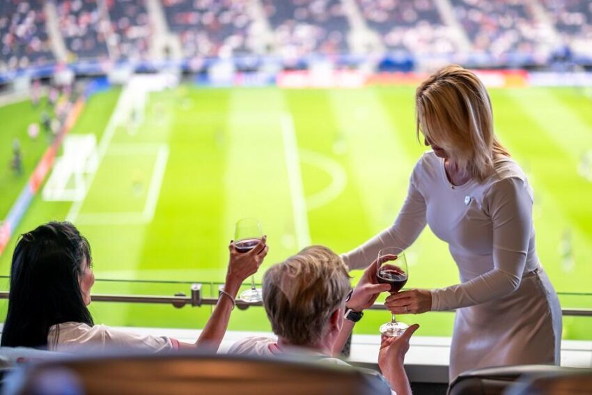 FIFA Club World Cup 2025 Brings 32 Top Football Clubs to US Stadiums with Exclusive Hospitality Experiences