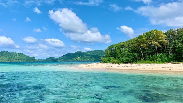 Fiji Is Open - What To Know Before You Book