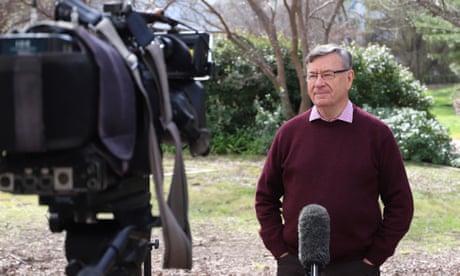 First diocese of Australia’s breakaway Anglican church officially launched